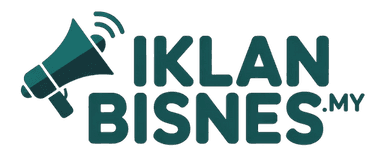 IklanBisnes.my Logo